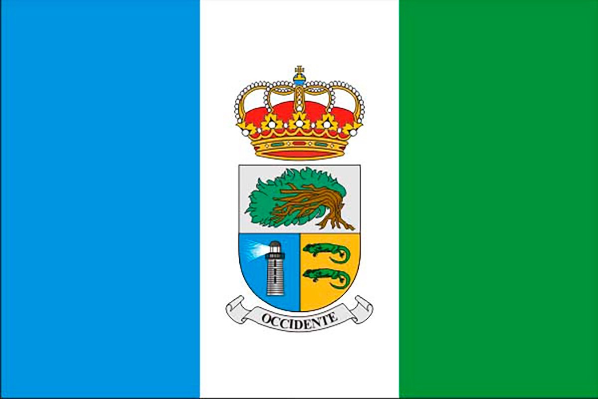 Bandera de Frontera de alta calidad para exterior Bandera de Frontera de alta calidad para exterior