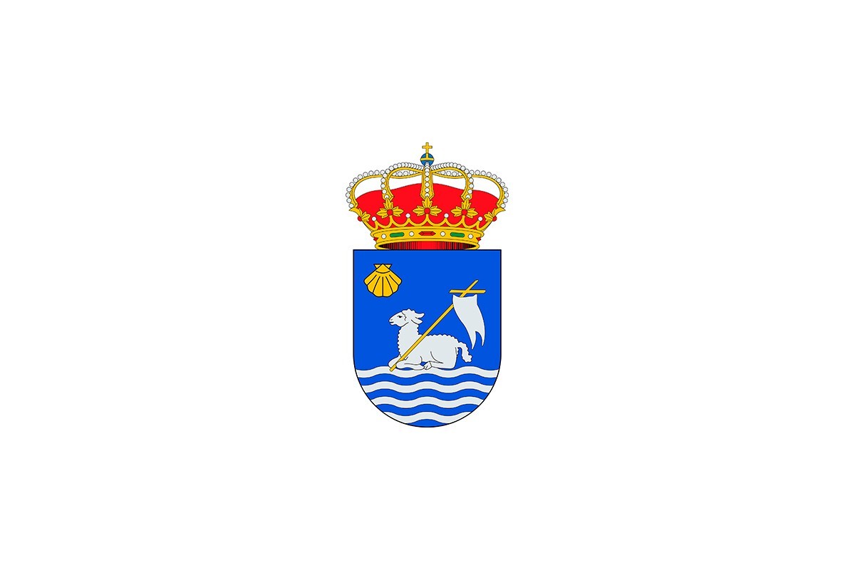 Bandera de San Juan de la Rambla de alta calidad para exterior Bandera de San Juan de la Rambla de alta calidad para exterior