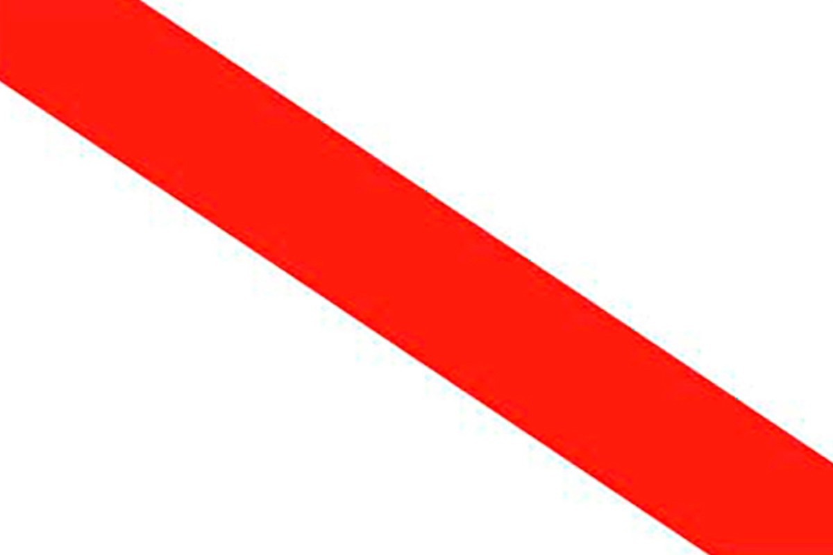 Bandera de Tijarafe de alta calidad para exterior Bandera de Tijarafe de alta calidad para exterior