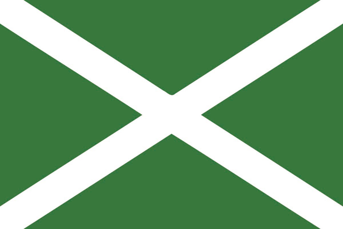 Bandera de Etxebarria de alta calidad para exterior Bandera de Etxebarria de alta calidad para exterior