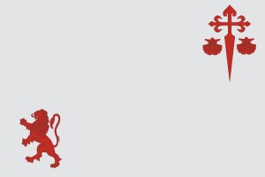 Bandera de Calzadilla de los Barros de alta calidad para exterior 123