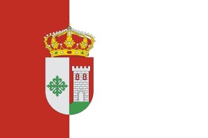 Bandera de Campanario de alta calidad para exterior 123