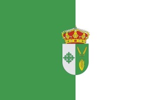 Bandera de Campo Lugar de alta calidad para exterior 123