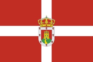 Bandera de Cañamero de alta calidad para exterior 123