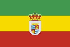 Bandera de Deleitosa de alta calidad para exterior 123