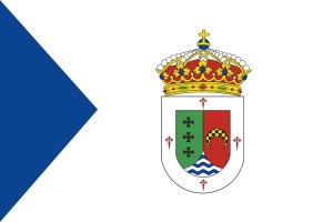 Bandera de Don Álvaro de alta calidad para exterior 123