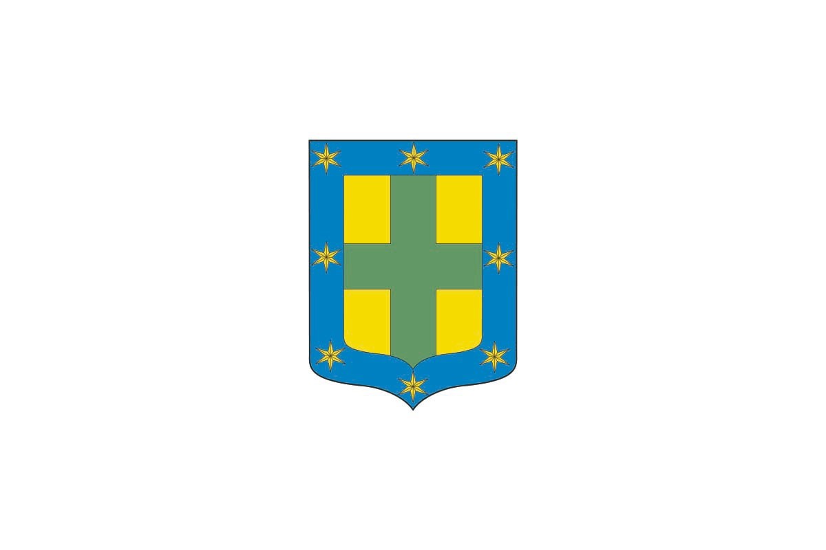Bandera de Galdames de alta calidad para exterior Bandera de Galdames de alta calidad para exterior