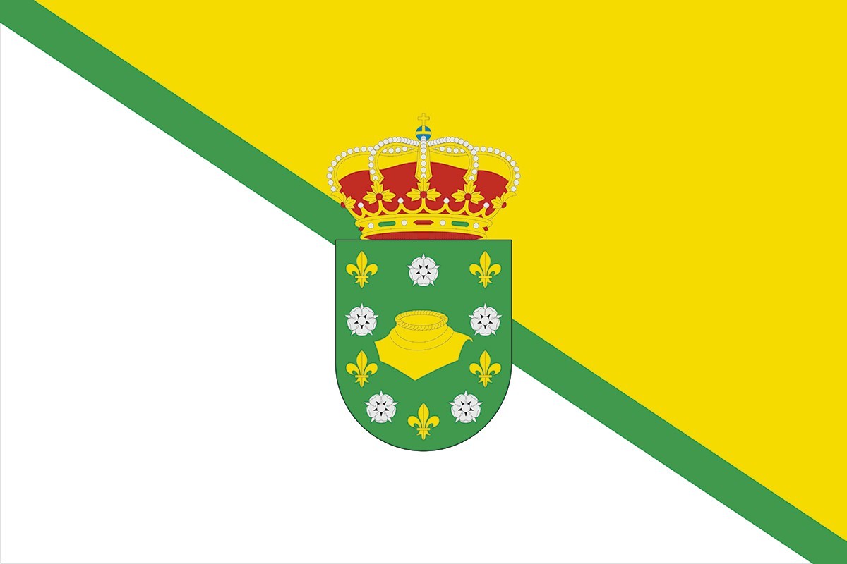 Bandera de Gargüera de alta calidad para exterior Bandera de Gargüera de alta calidad para exterior