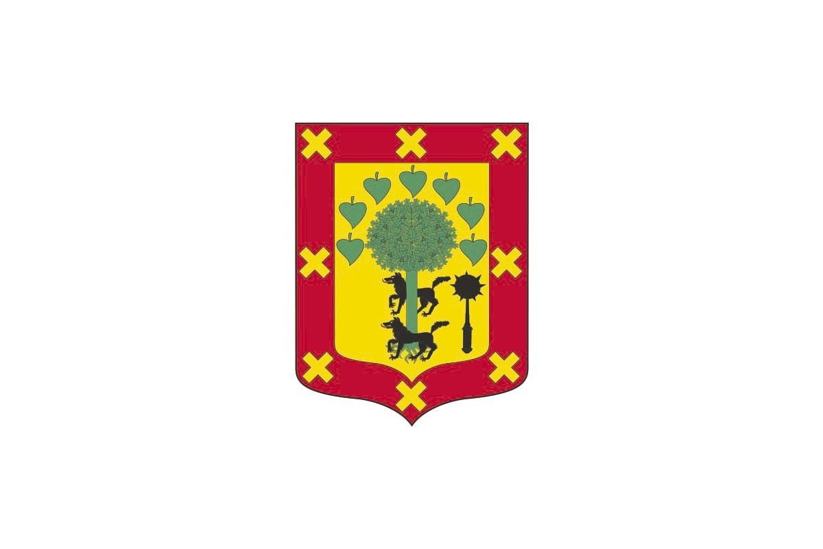 Bandera de Garai de alta calidad para exterior Bandera de Garai de alta calidad para exterior