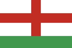 Bandera de Marchagaz de alta calidad para exterior 123