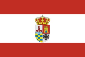 Bandera de Medellín de alta calidad para exterior 123