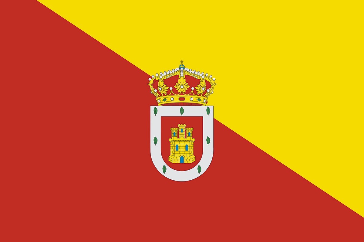 Bandera de Nogales de alta calidad para exterior Bandera de Nogales de alta calidad para exterior