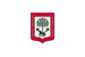 Bandera de Getxo de alta calidad para exterior 123