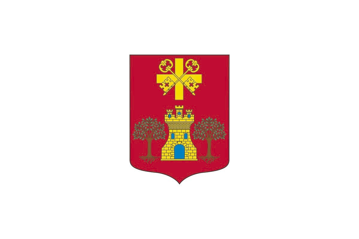 Bandera de Gizaburuaga de alta calidad para exterior Bandera de Gizaburuaga de alta calidad para exterior