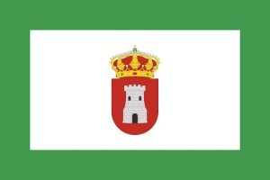 Bandera de Toril de alta calidad para exterior 123