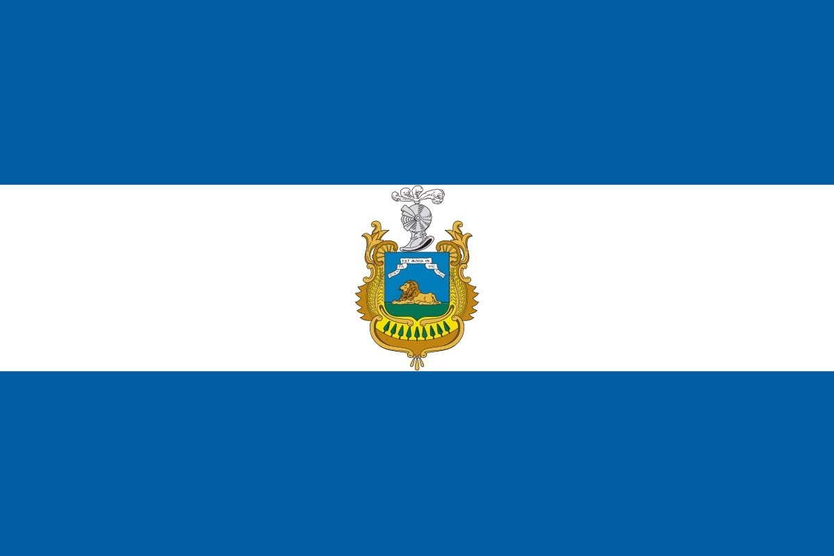 Bandera de Arahal de alta calidad para exterior Bandera de Arahal de alta calidad para exterior
