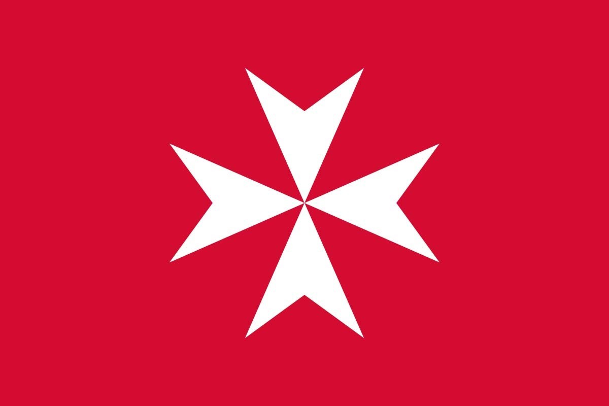 Bandera de Lora del Río de alta calidad para exterior