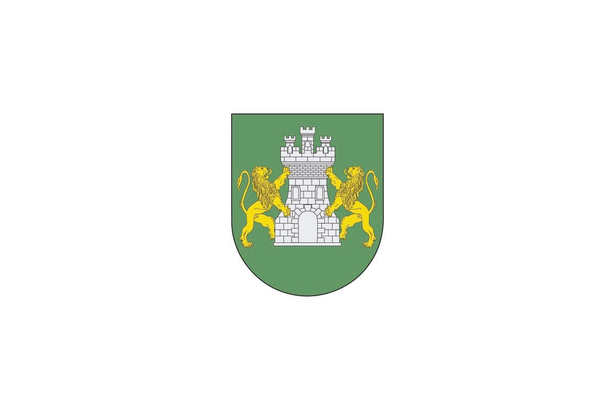 Bandera de Hernani de alta calidad para exterior Bandera de Hernani de alta calidad para exterior