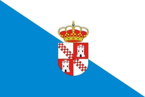 Bandera de Roda de Andalucía de alta calidad para exterior 123