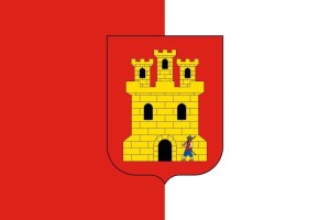 Bandera de Espiel de alta calidad para exterior 123
