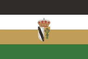 Bandera de Granado de alta calidad para exterior 123