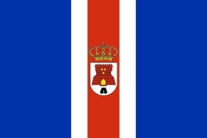 Bandera de Santa Bárbara de Casa de alta calidad para exterior 123