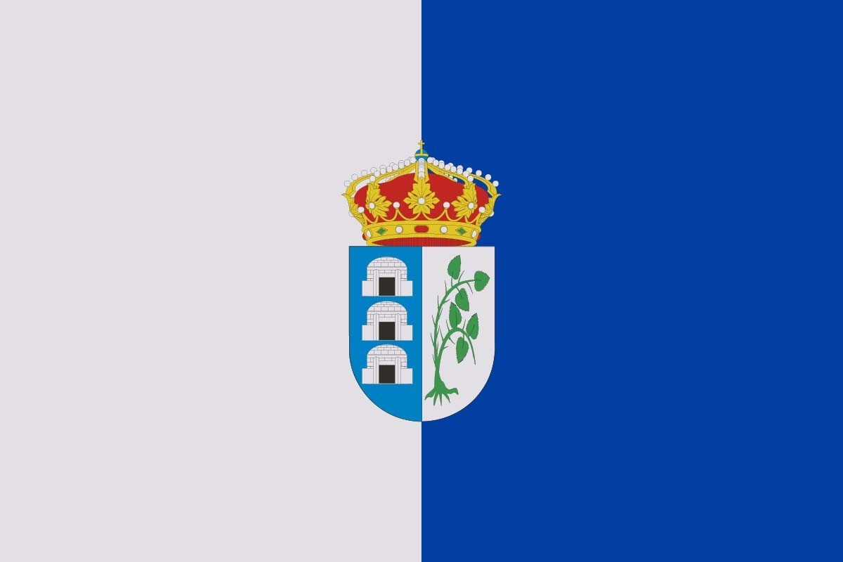 Bandera de Arabayona de Mógica de alta calidad para exterior Bandera de Arabayona de Mógica de alta calidad para exterior