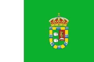 Bandera de Arcones de alta calidad para exterior 123