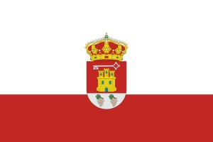 Bandera de Ardón de alta calidad para exterior 123