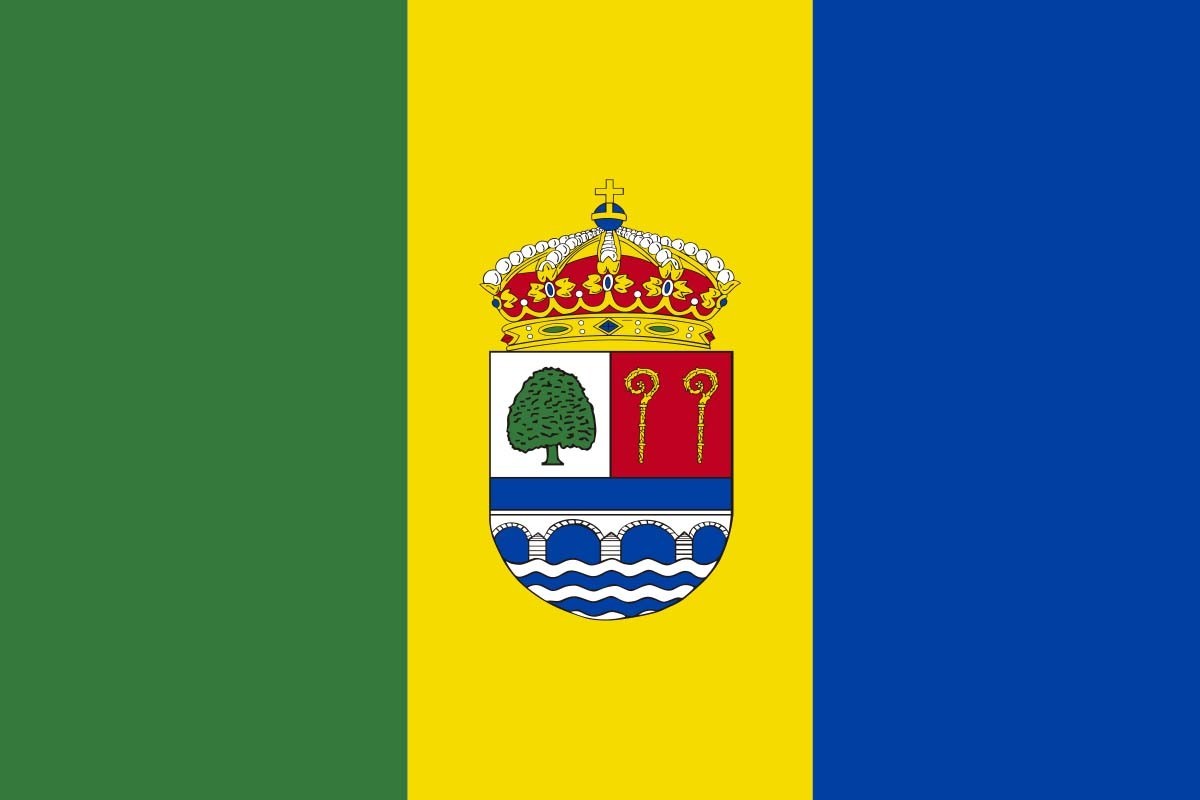 Bandera de Arija de alta calidad para exterior Bandera de Arija de alta calidad para exterior