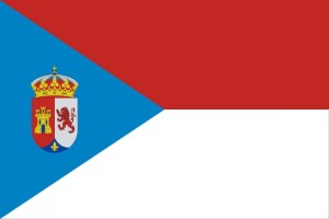 Bandera de Barbadillo del Mercado de alta calidad para exterior 123