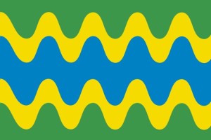 Bandera de Barcial del Barco de alta calidad para exterior 123