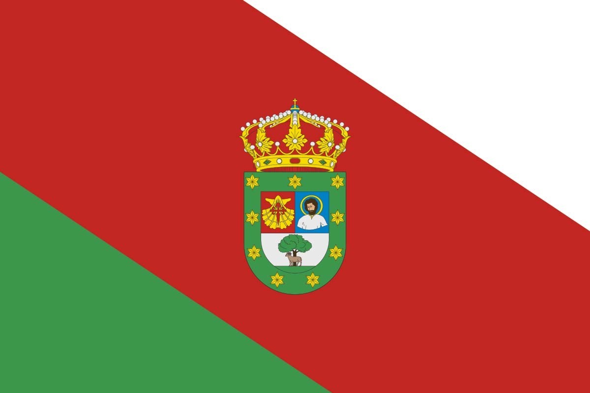 Bandera de Barrios de Colina de alta calidad para exterior Bandera de Barrios de Colina de alta calidad para exterior