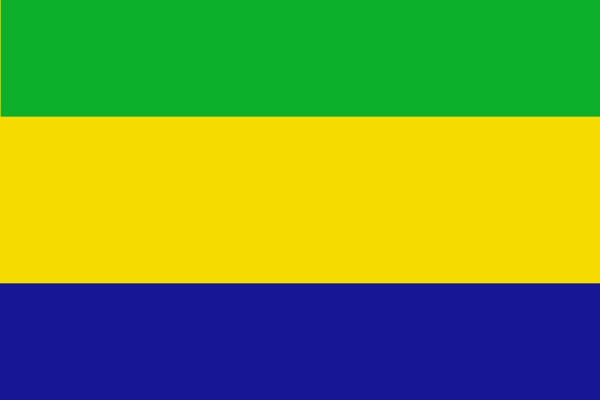 Bandera de Benavides de alta calidad para exterior