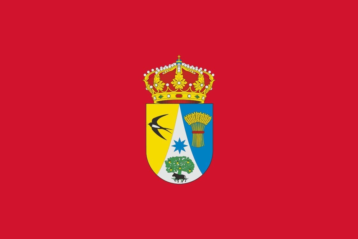 Bandera de Boada de alta calidad para exterior Bandera de Boada de alta calidad para exterior