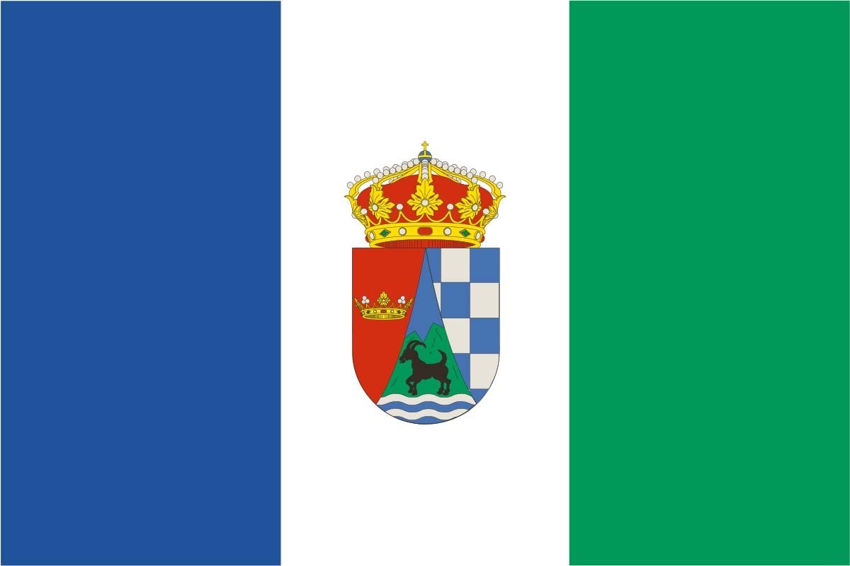 Bandera de Bohoyo de alta calidad para exterior