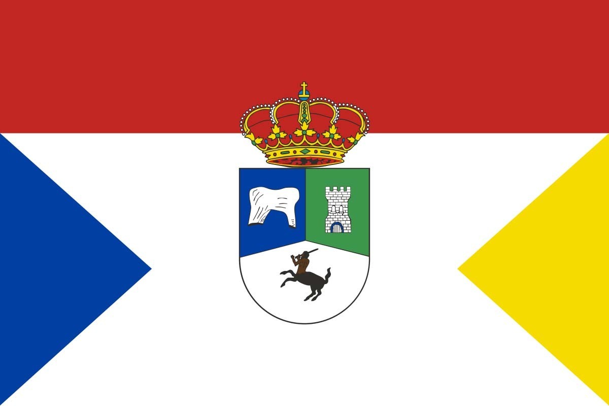 Bandera de Bozoó de alta calidad para exterior
