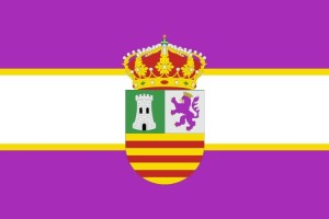 Bandera de Campazas de alta calidad para exterior 123