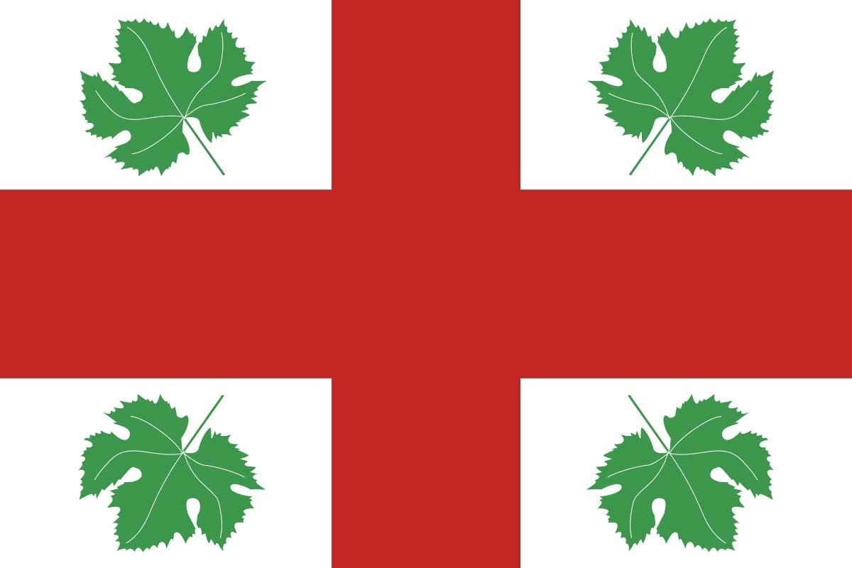 Bandera de Casaseca de las Chanas de alta calidad para exterior Bandera de Casaseca de las Chanas de alta calidad para exterior