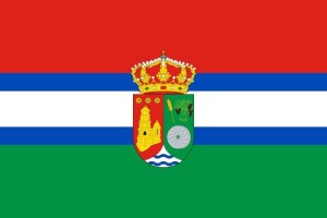 Bandera de Cavia de alta calidad para exterior 123