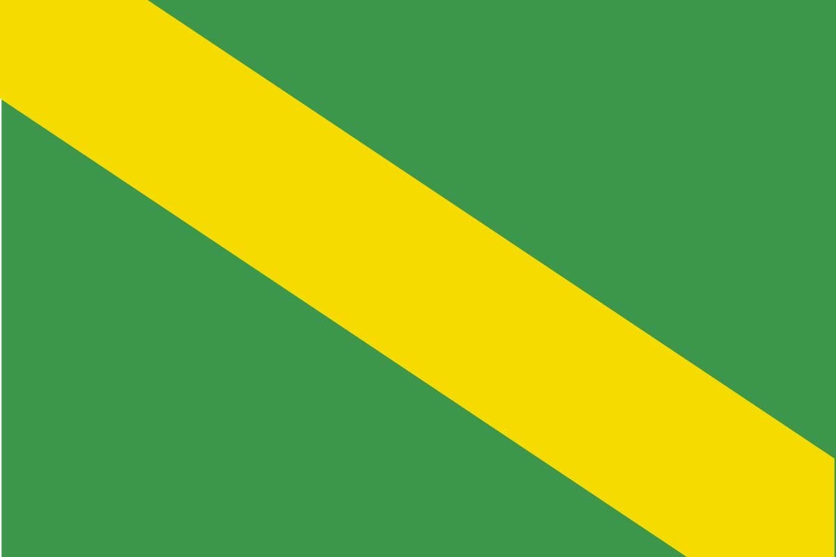 Bandera de Ciadoncha de alta calidad para exterior Bandera de Ciadoncha de alta calidad para exterior