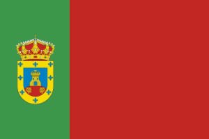 Bandera de Cigales de alta calidad para exterior 123