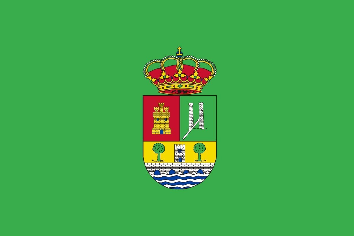Bandera de Cistérniga de alta calidad para exterior Bandera de Cistérniga de alta calidad para exterior