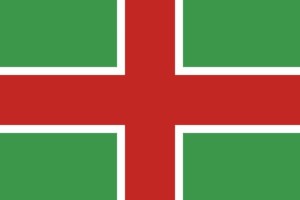 Bandera de Constanzana de alta calidad para exterior 123