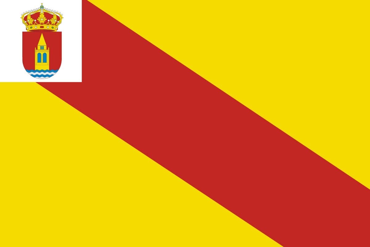 Bandera de Donjimeno de alta calidad para exterior Bandera de Donjimeno de alta calidad para exterior