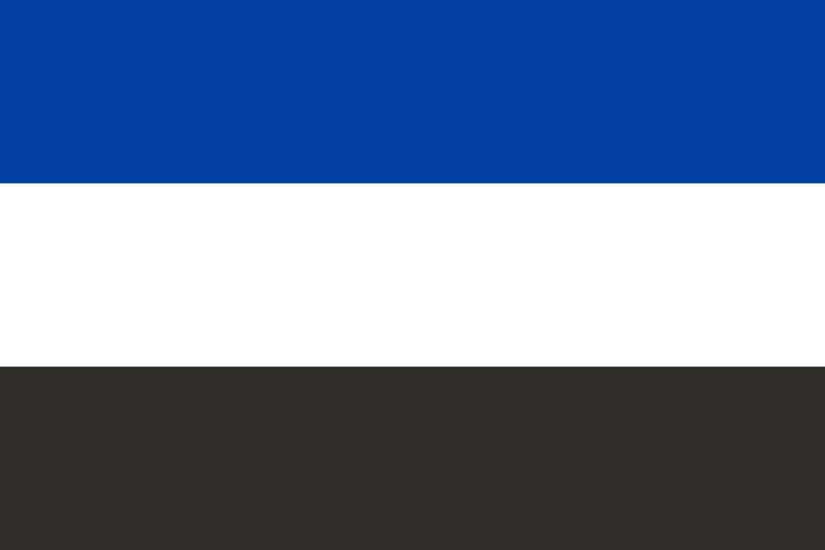 Bandera de Encinedo de alta calidad para exterior Bandera de Encinedo de alta calidad para exterior