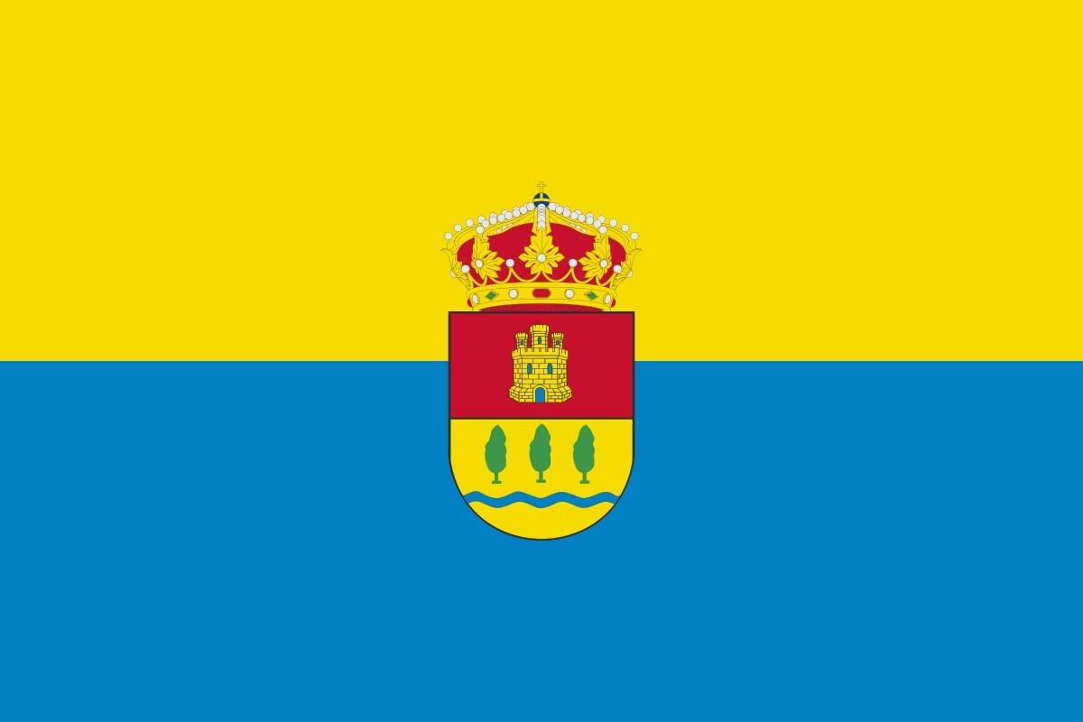 Bandera de Geria de alta calidad para exterior