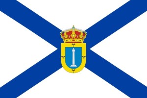 Bandera de Grajera de alta calidad para exterior 123