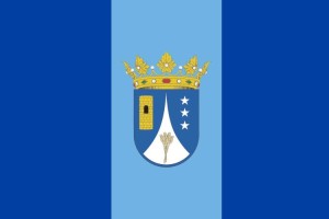 Bandera de Liceras de alta calidad para exterior 123