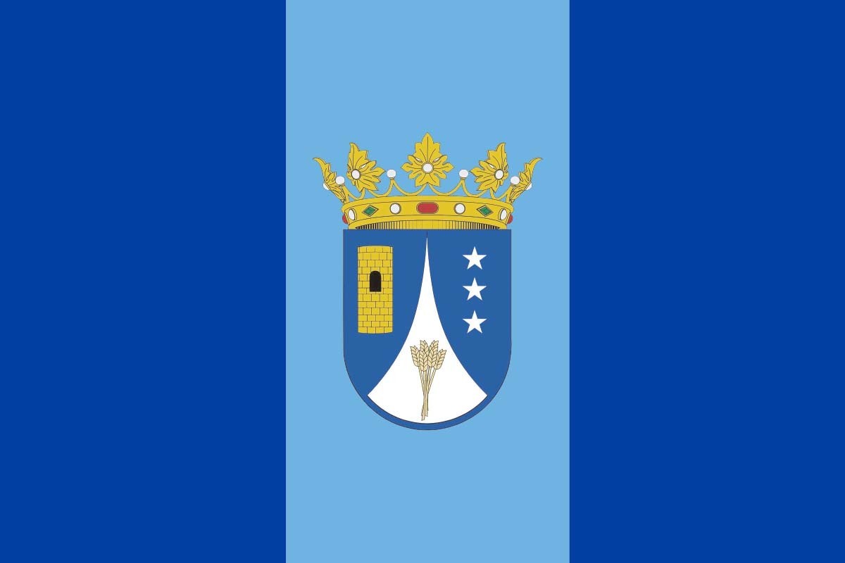 Bandera de Liceras de alta calidad para exterior